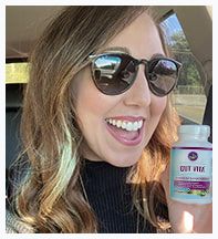 GutVita Customer Reviews