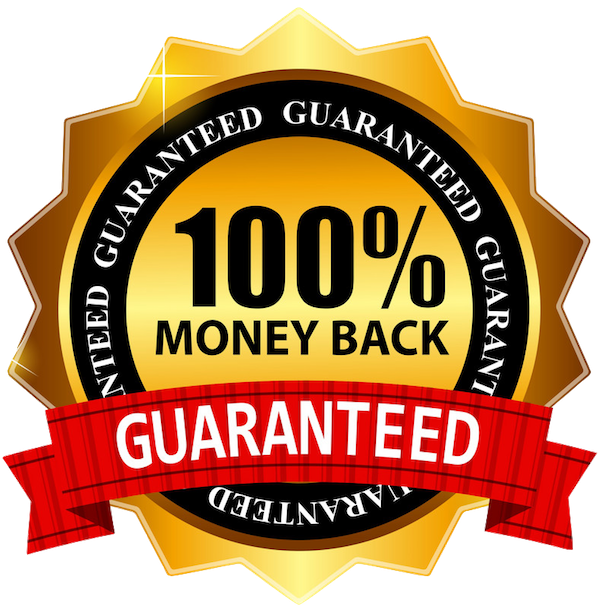 Gut Vita Official Website 100% Satisfaction 60 Days Money Back Guarantee